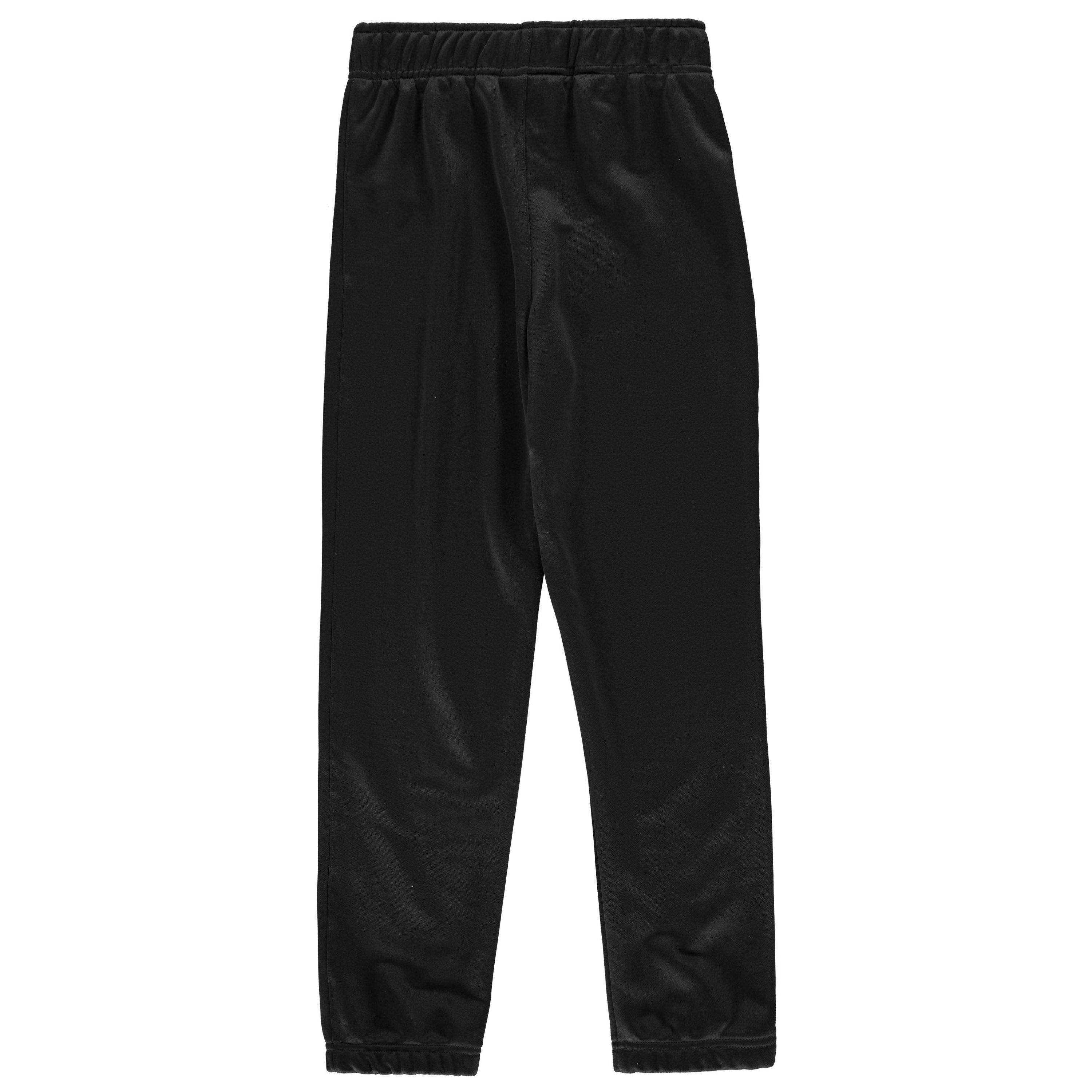 Nike Poly Tracksuit Bottoms Junior Boys