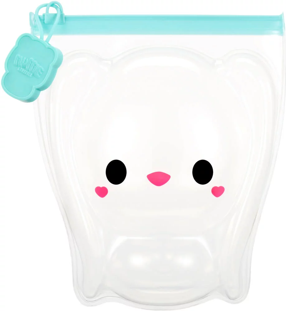 FLUFFIE STUFFIEZ PETITE PELUCHE - LAPIN