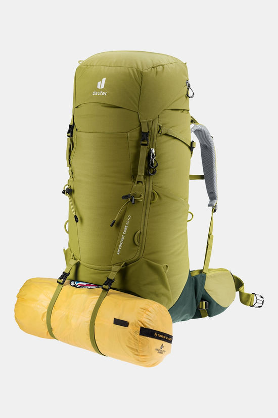 deuter deuter Aircontact Core 50+10 Backpack