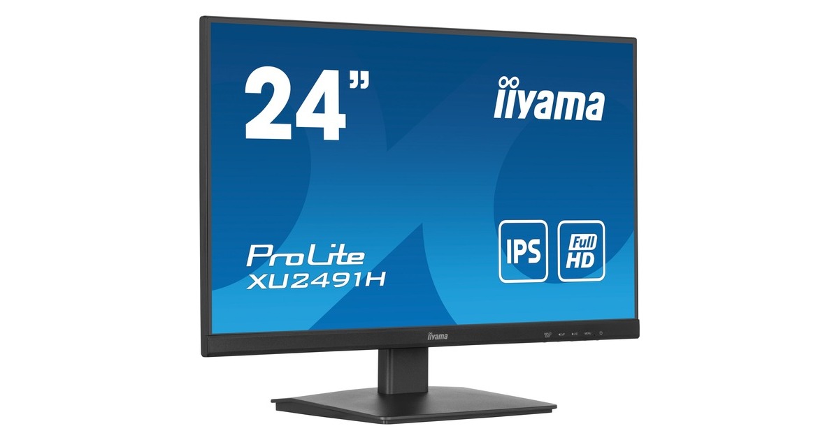 iiyamaProLite XU2491H-B1 23.8