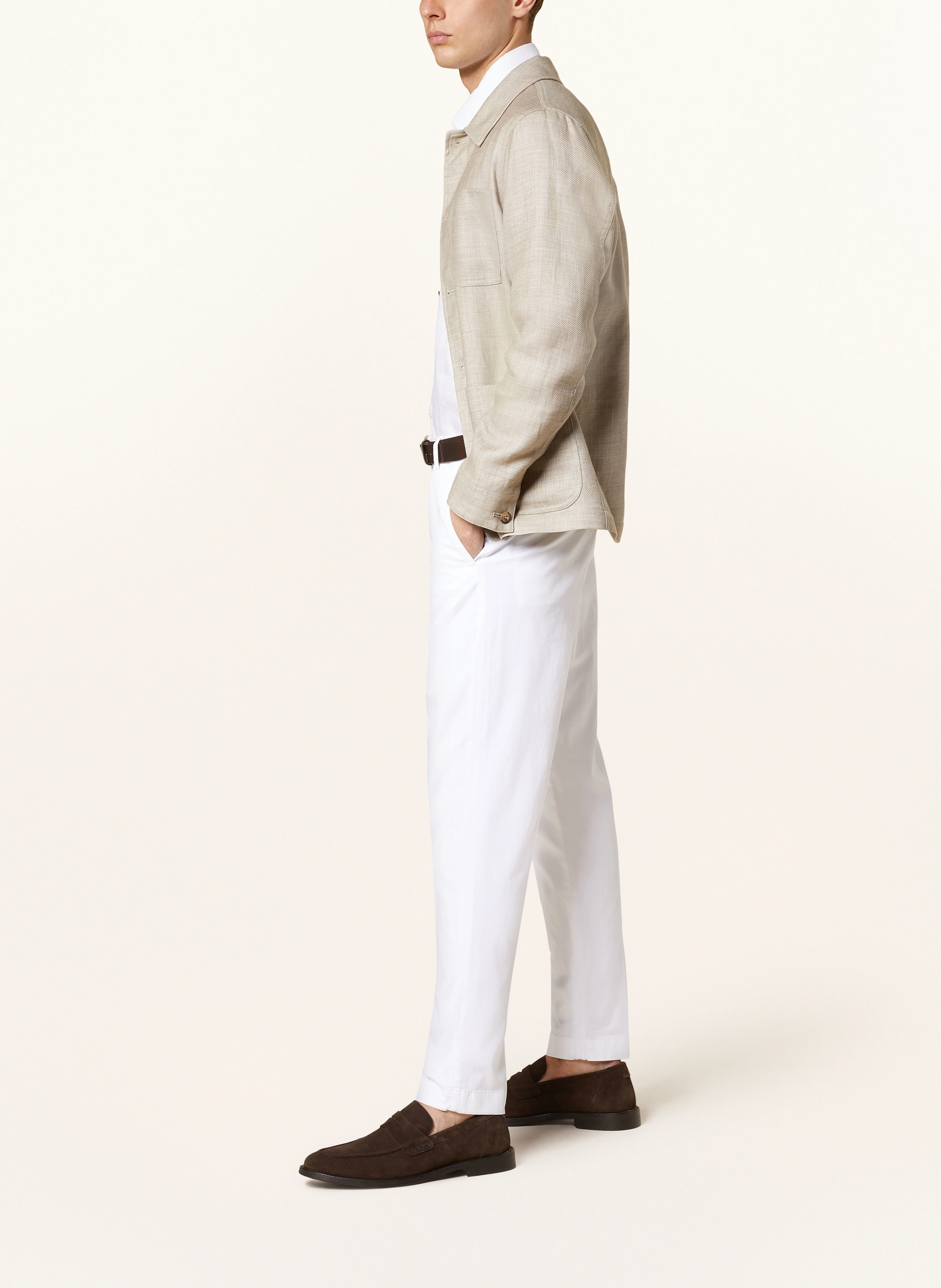 windsor. Chino FLERO Extra Slim Fit