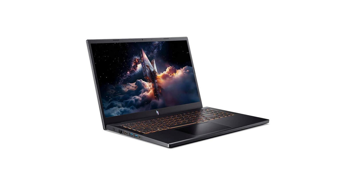AcerNitro V 15 ANV15-52-99R2 15.6
