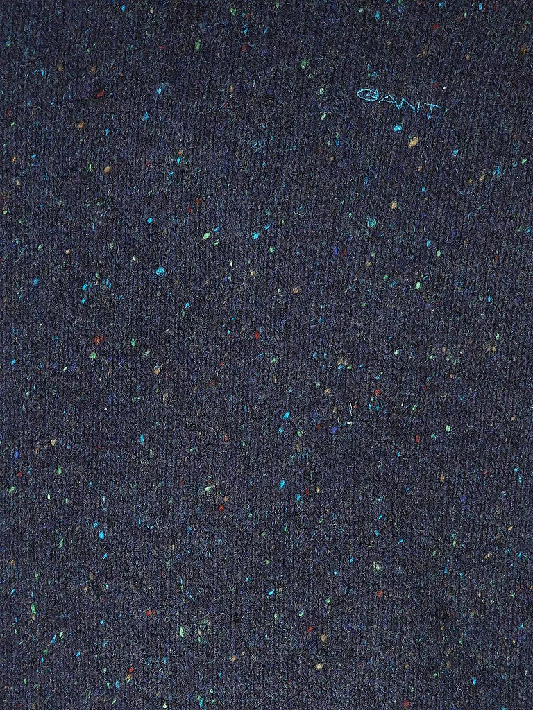 GANT Pullover  dunkelblau