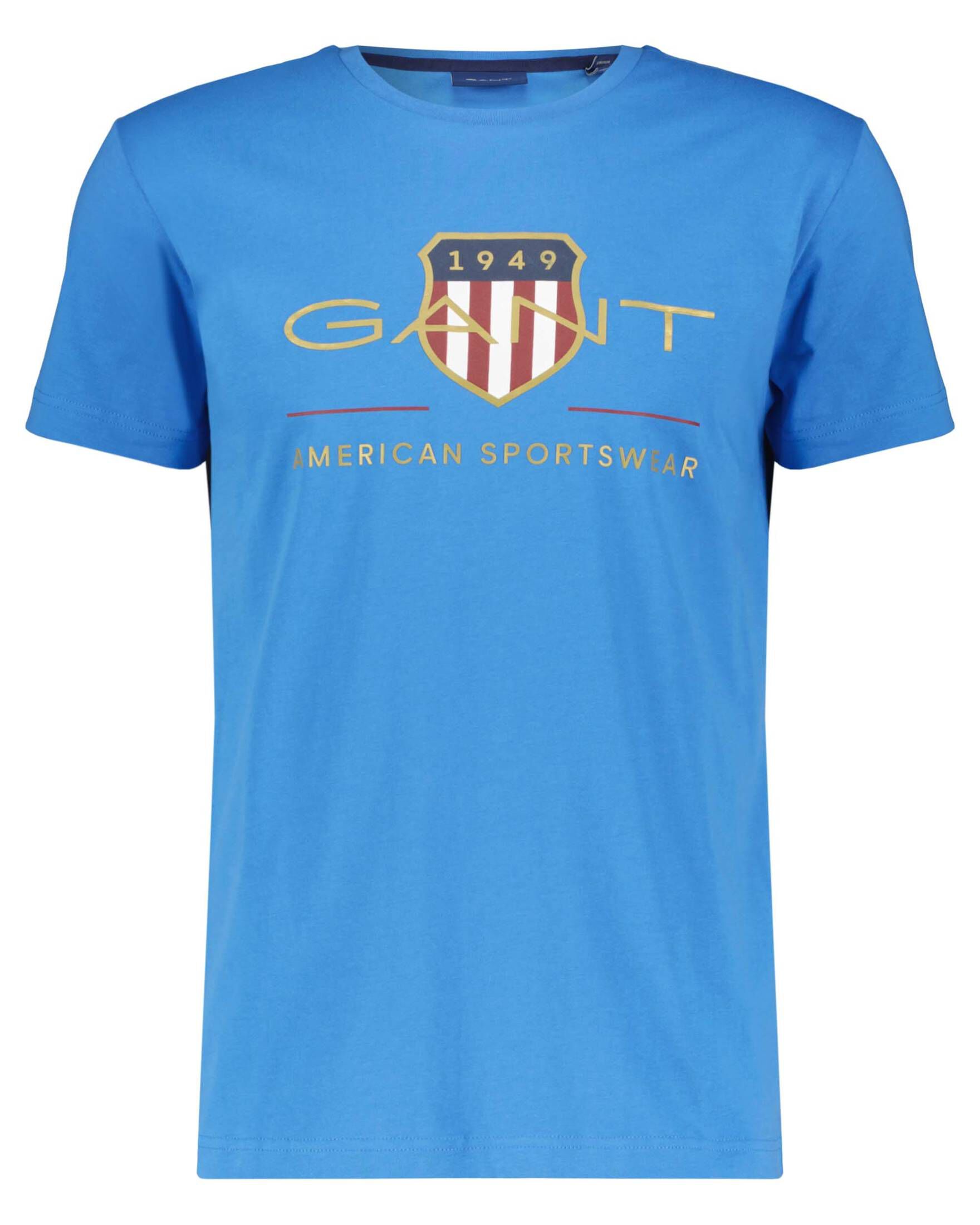 Gant| Herren T-Shirt
