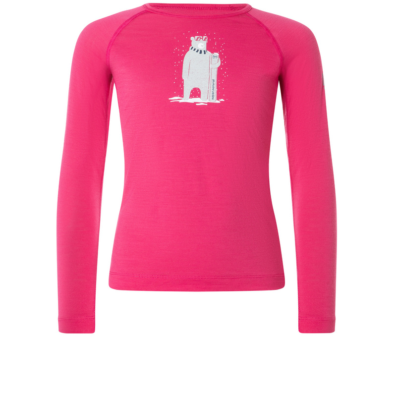 Super.Natural Kinder Bennie Bear175 Longsleeve