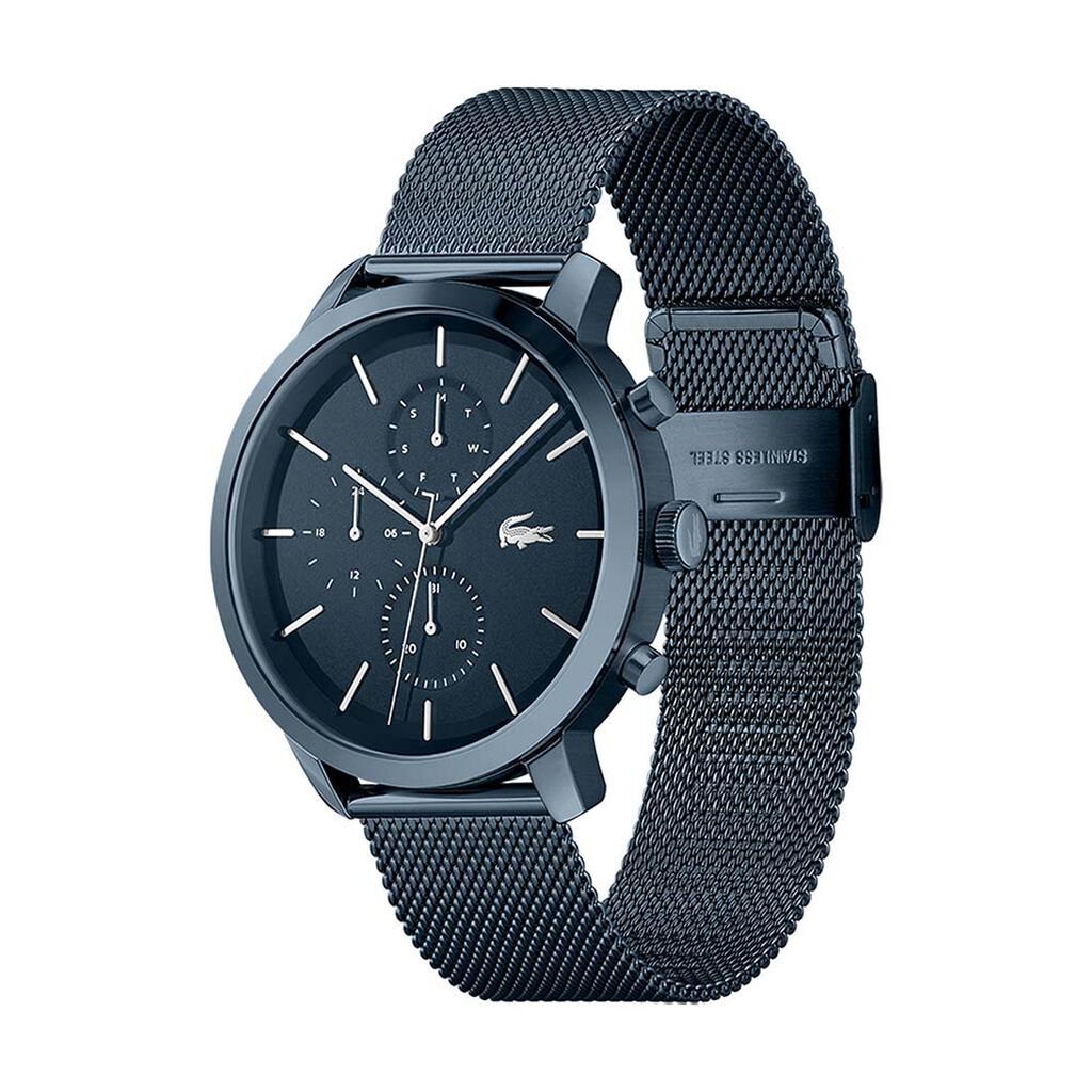 Montre Lacoste Replay Bleu