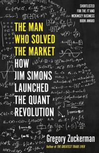 Man Who Solved the Market