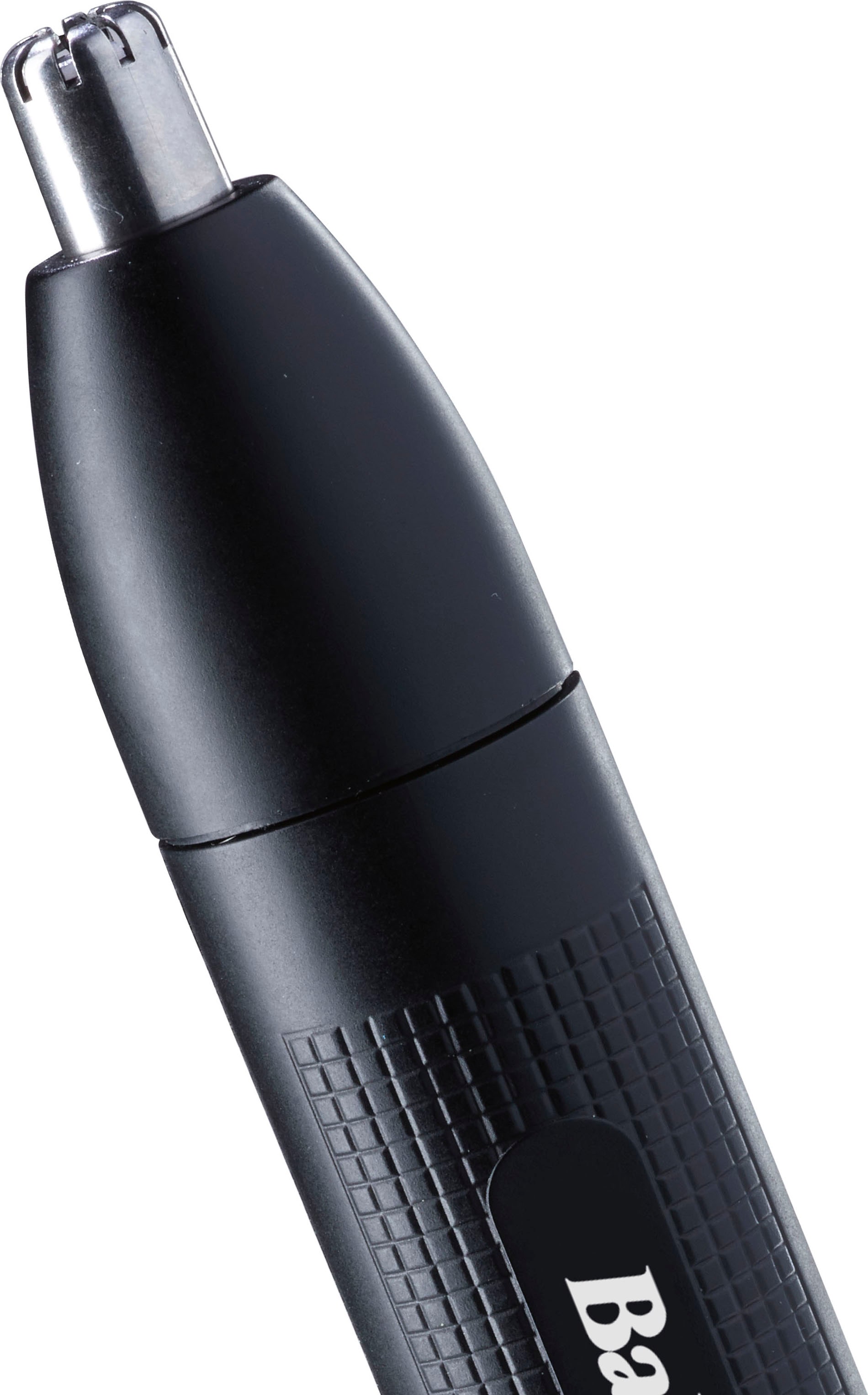 BaByliss Nasen- und Ohrhaartrimmer »E650E MEN« Detail-Trimmer