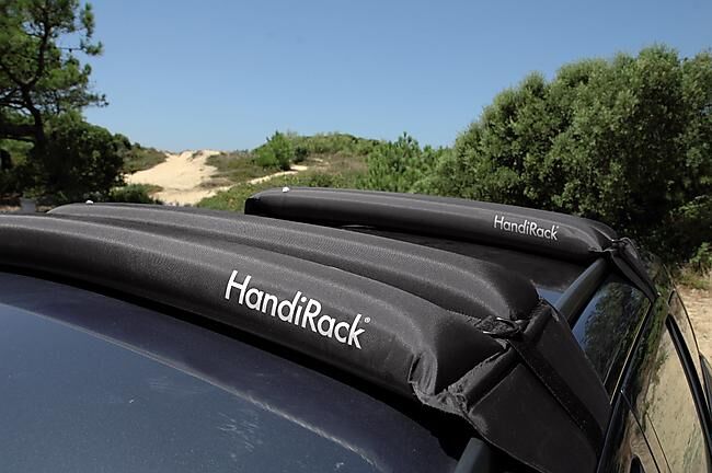 HANDIRACK - BARRE DE TOIT GONFLABLE HANDIRACK