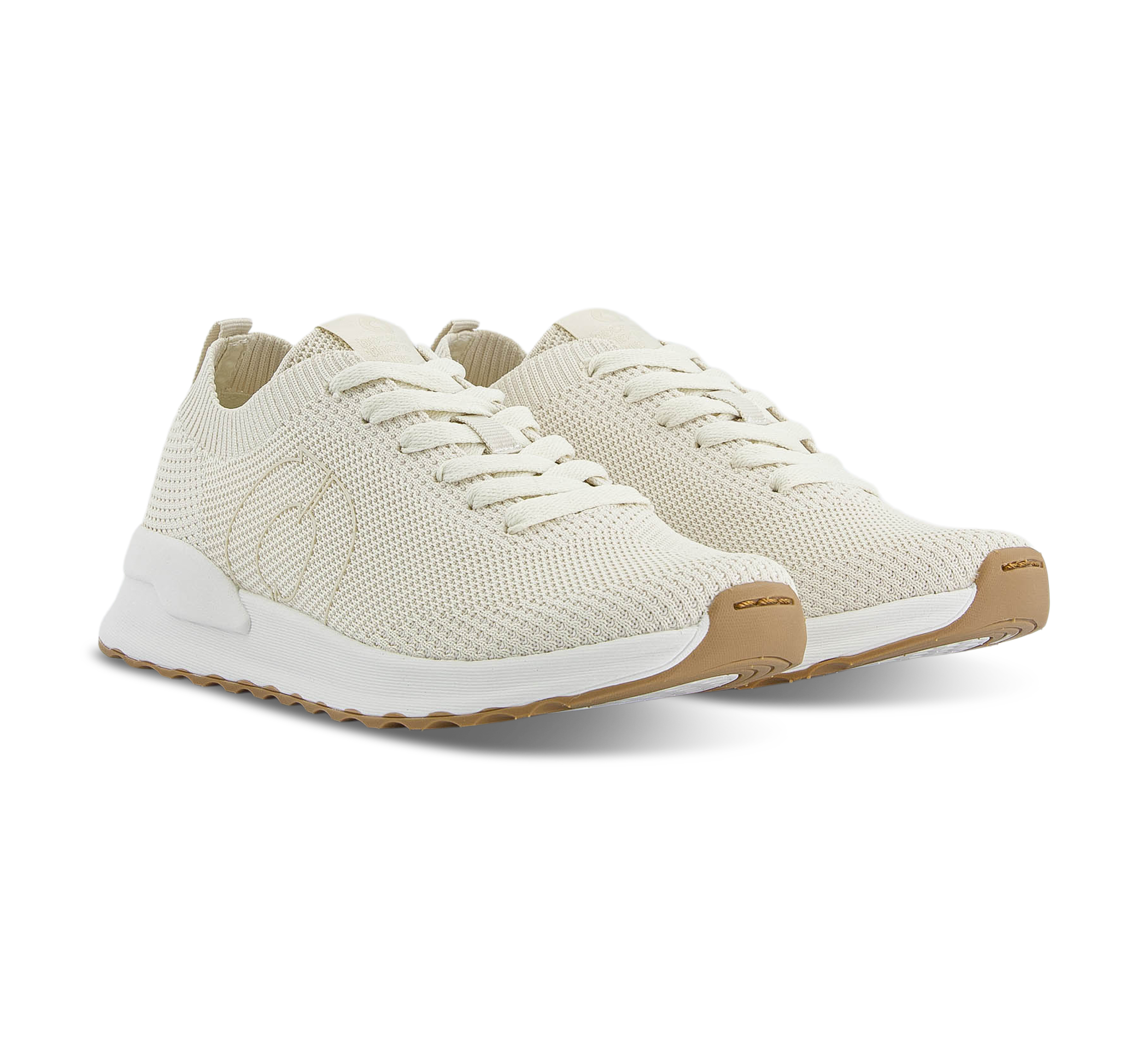 Ecoalf Sneaker low weiss