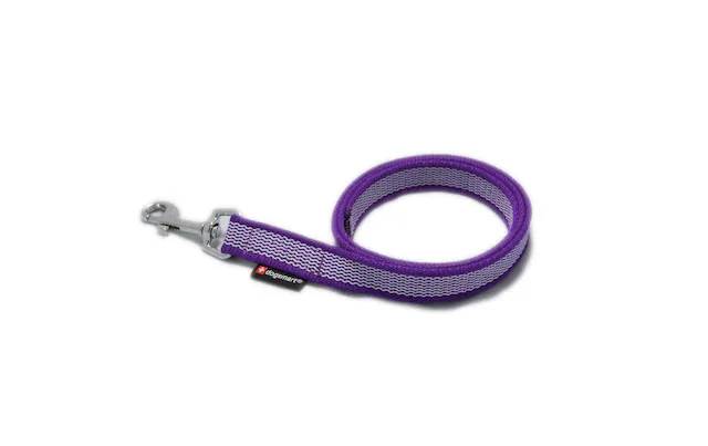 Hundeleine »gummiert 6 m / 20 mm mit Handschlaufe«