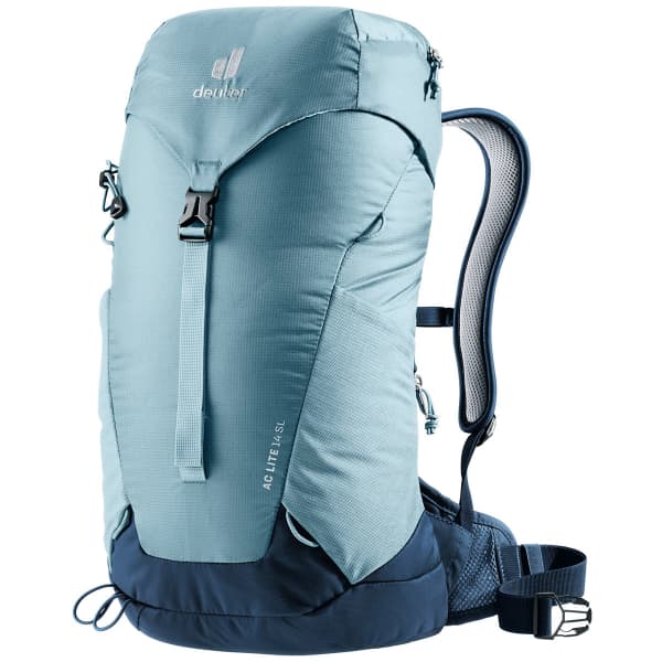 Sac à dos randonnée DEUTER AC LITE 14 SL LAKE-INK