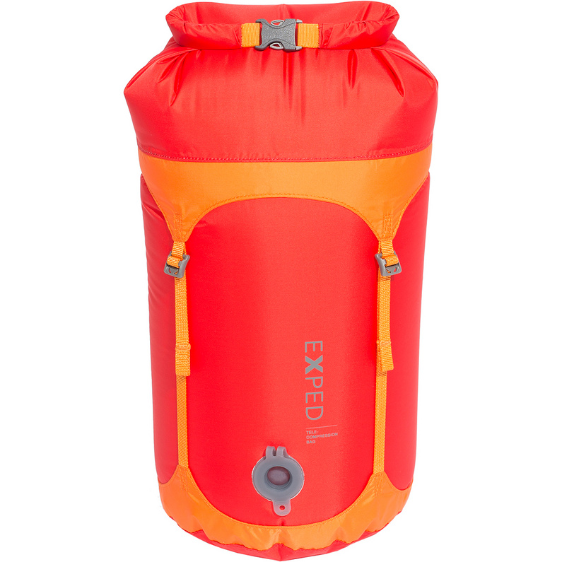 Exped Waterproof Telecompression Packsack