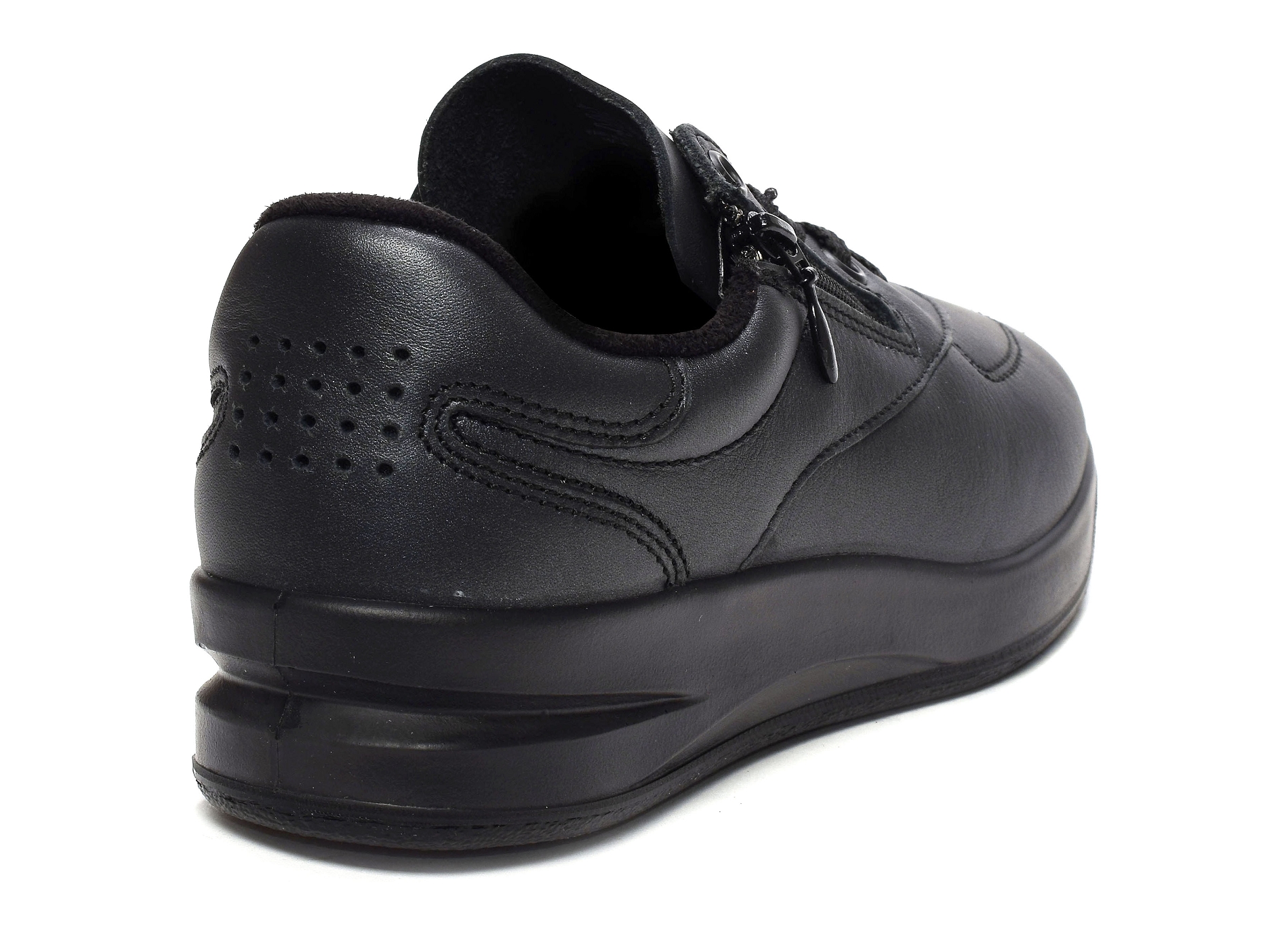 Brazip noir