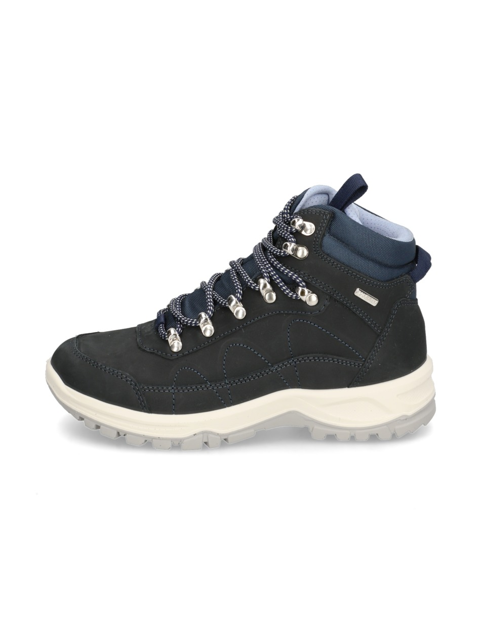 Nubukleder Outdoor
