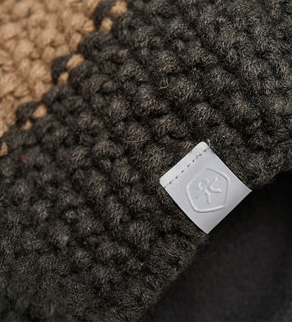 Color Kids Hue - Strik - Fossil