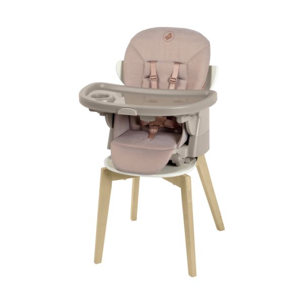 Maxi-Cosi Minla Plus Kinderstoel Elegance - Beige