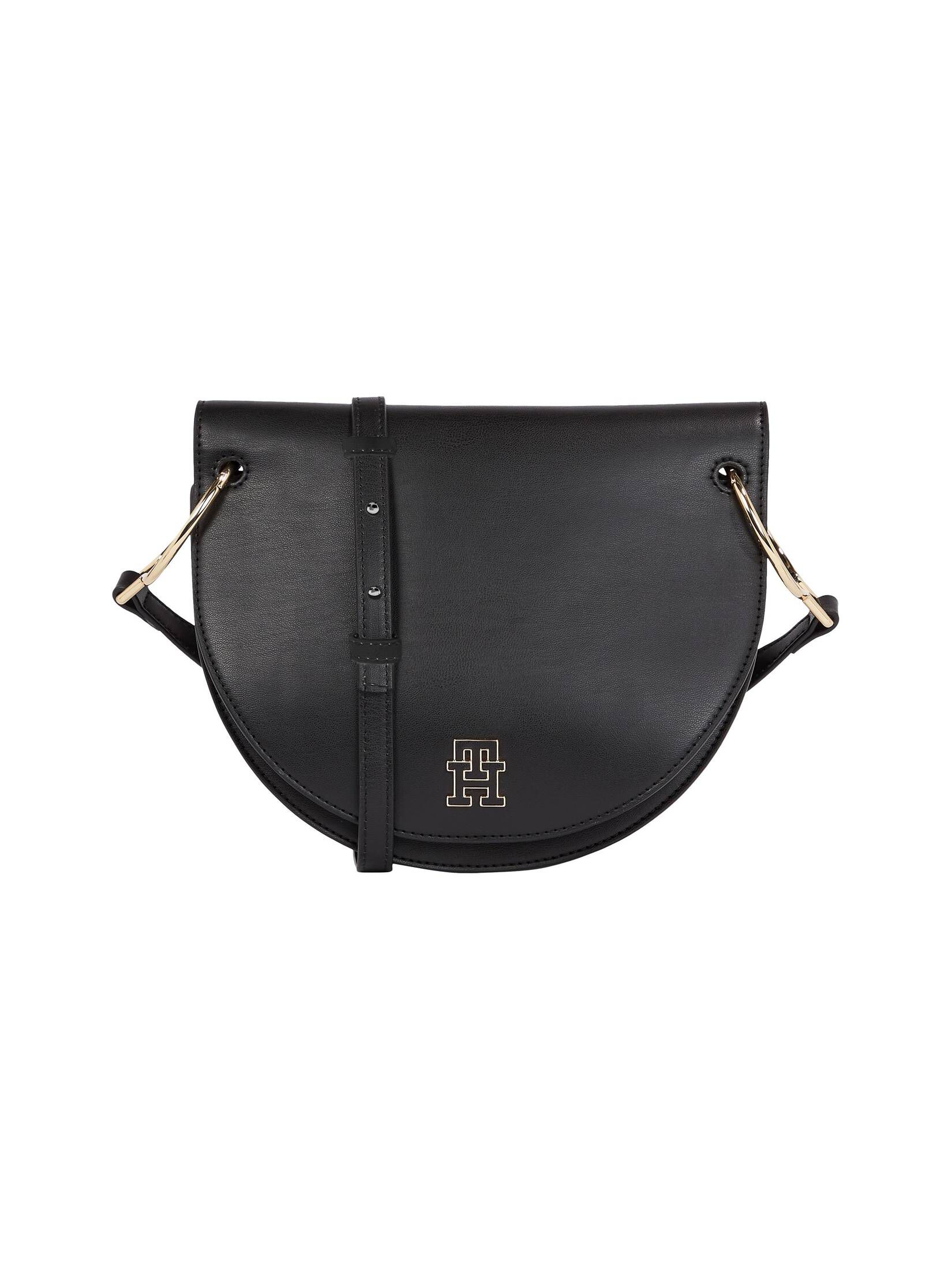 Tommy Hilfiger| Damen Satteltasche TH CHIC SADDLE