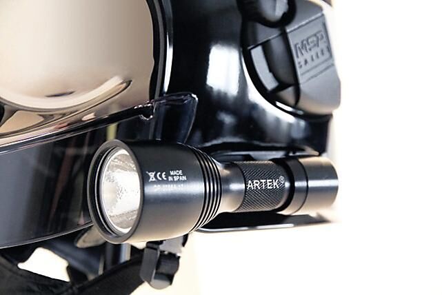 LAMPE ARTEK DOLPHIN MK2