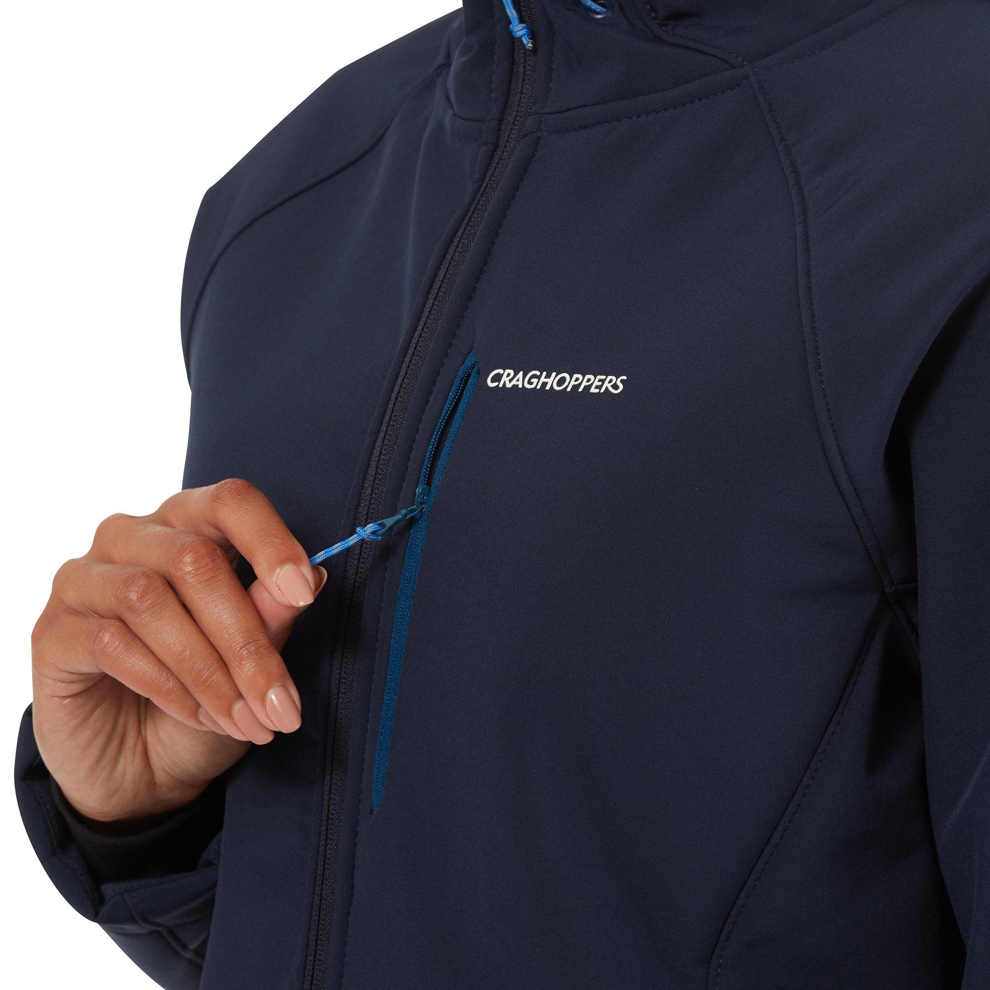 Craghoppers Crag Ara WthrPrf Jkt Ld99
