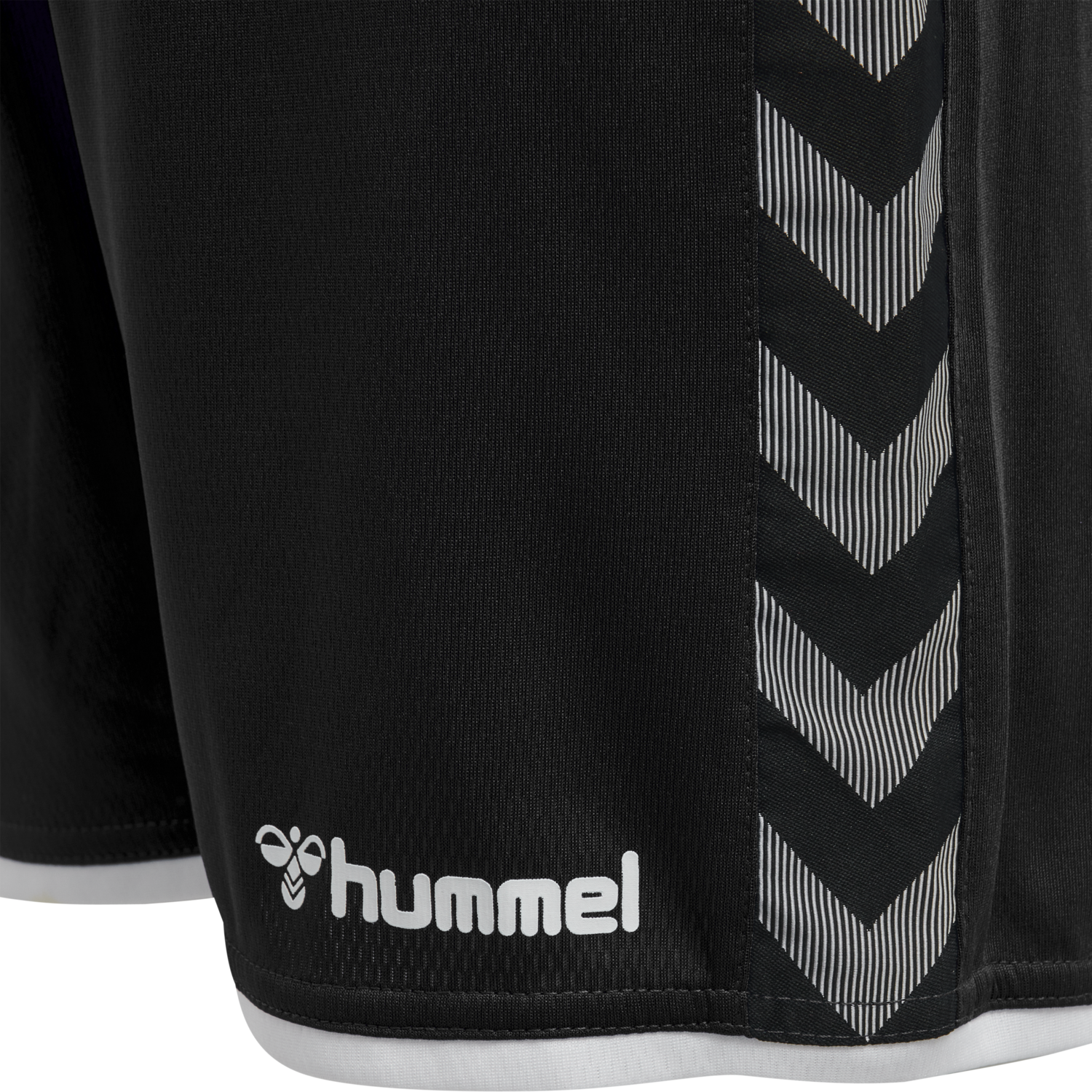 hmlAUTHENTIC KIDS POLY SHORTS