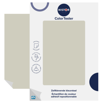 Histor color tester veil of dusk