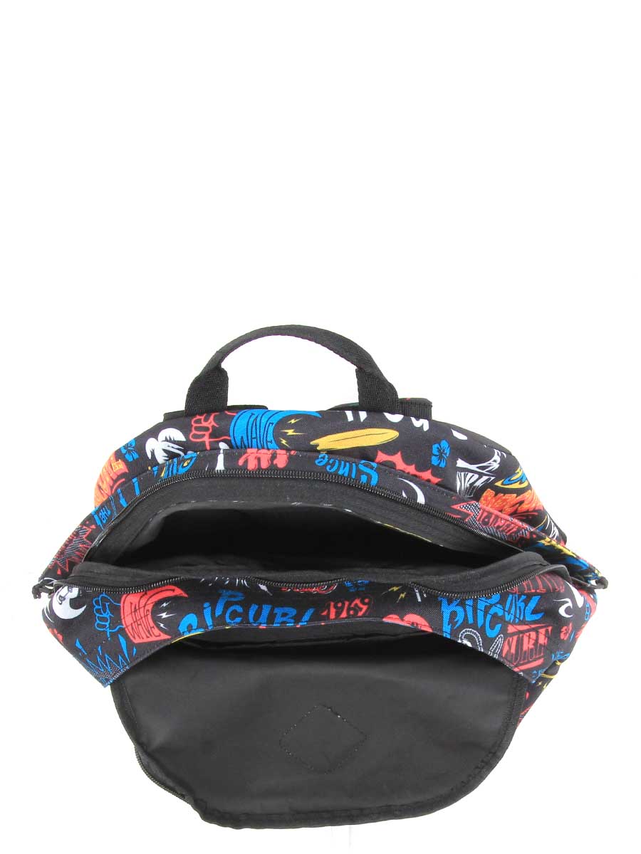 Sac À dos Rip Curl Comic Type Double Dome