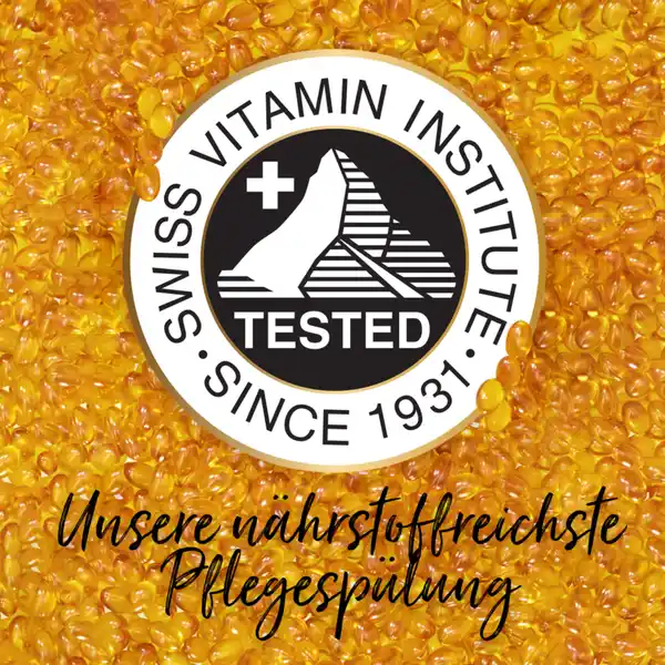 Color Protect Pflegespülung