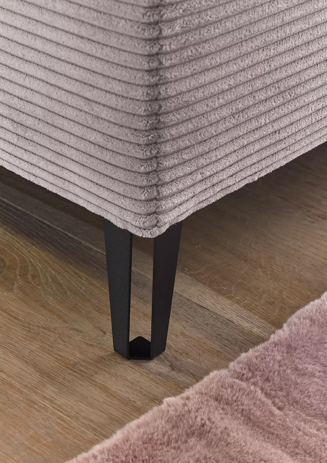 Boxspringbett Fairfield 160 x 200 cm