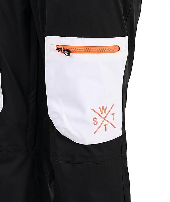 WATTS - PANTALON JIB M