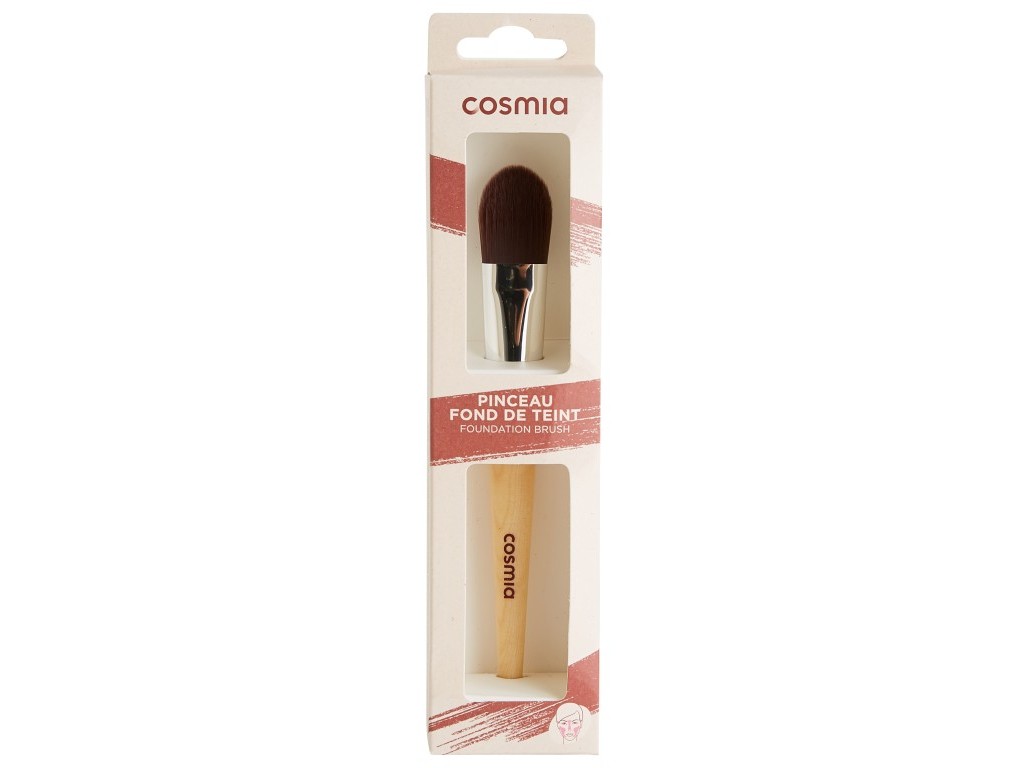 PINCEL PARA BASE COSMIA 1UN