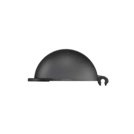 SIGG KBT Dust Cap Black Tranparent
