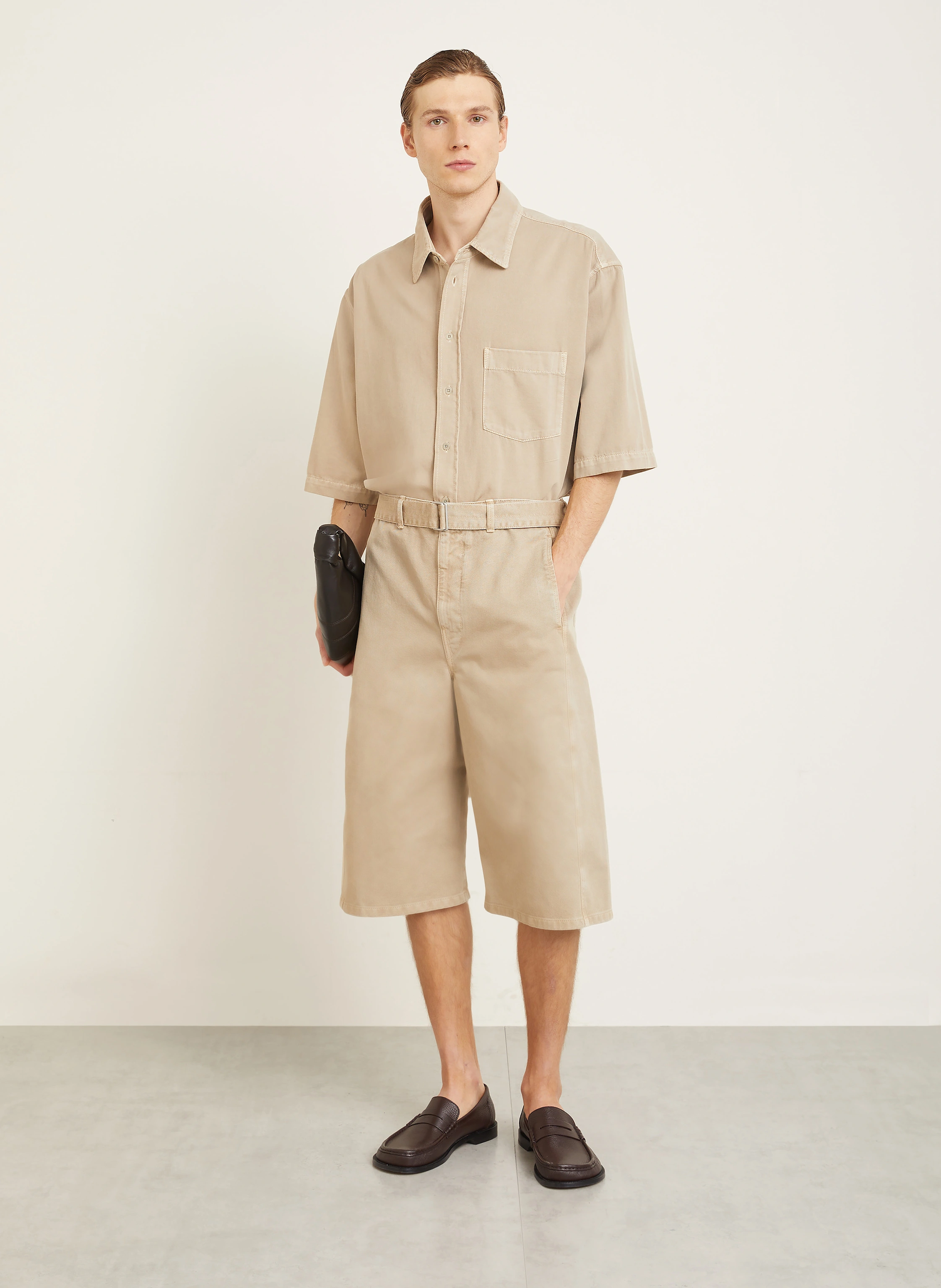 LEMAIRE Shorts