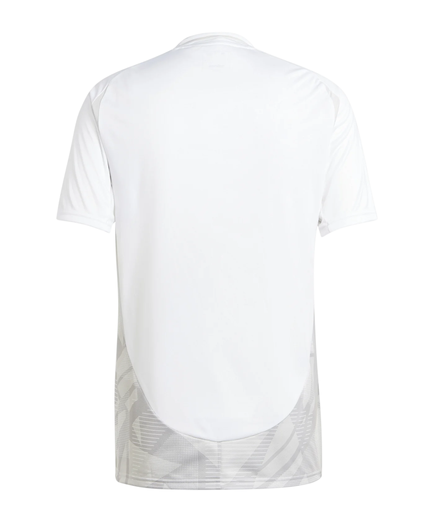 adidas Tiro 24 Competition Match Trikot Weiss