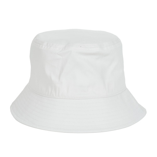 Tommy Hilfiger - ESSENTIAL FLAG BUCKET HAT Beige
