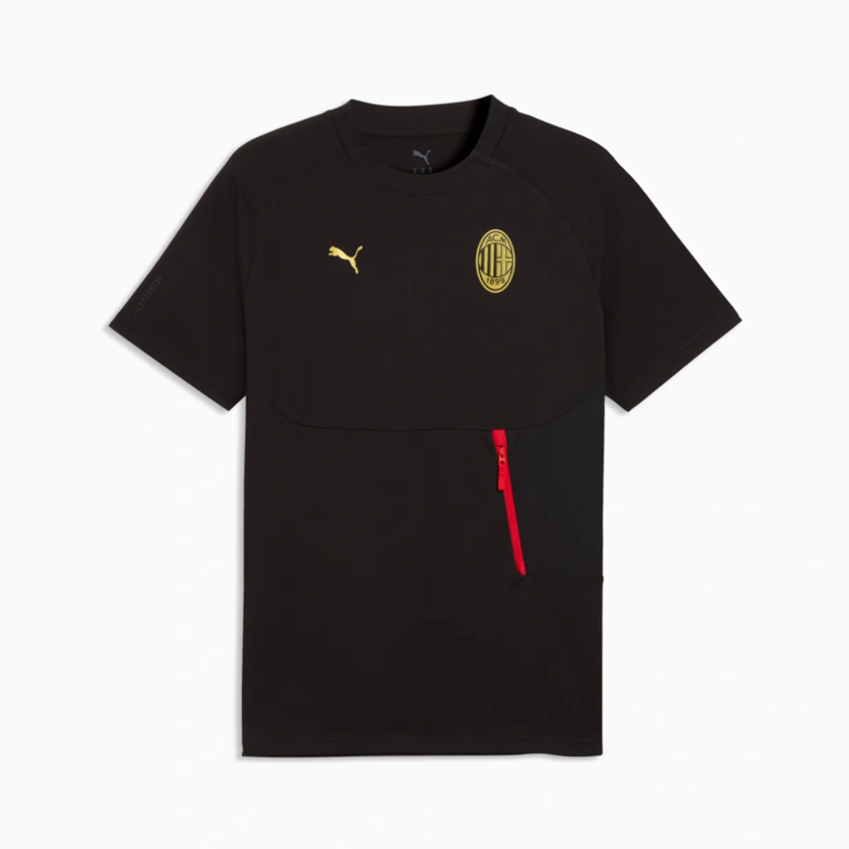 T-Shirt Puma AC Milan Fanswear 2025-2026