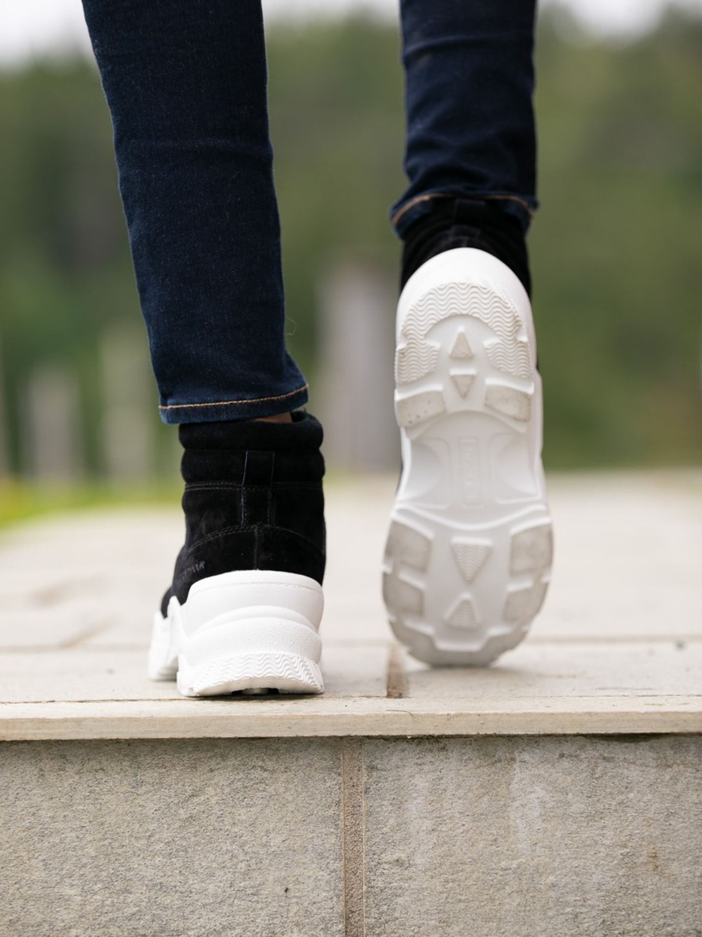 Mellow Leah Boot