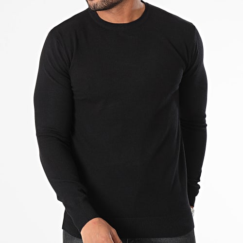 Pull Noir