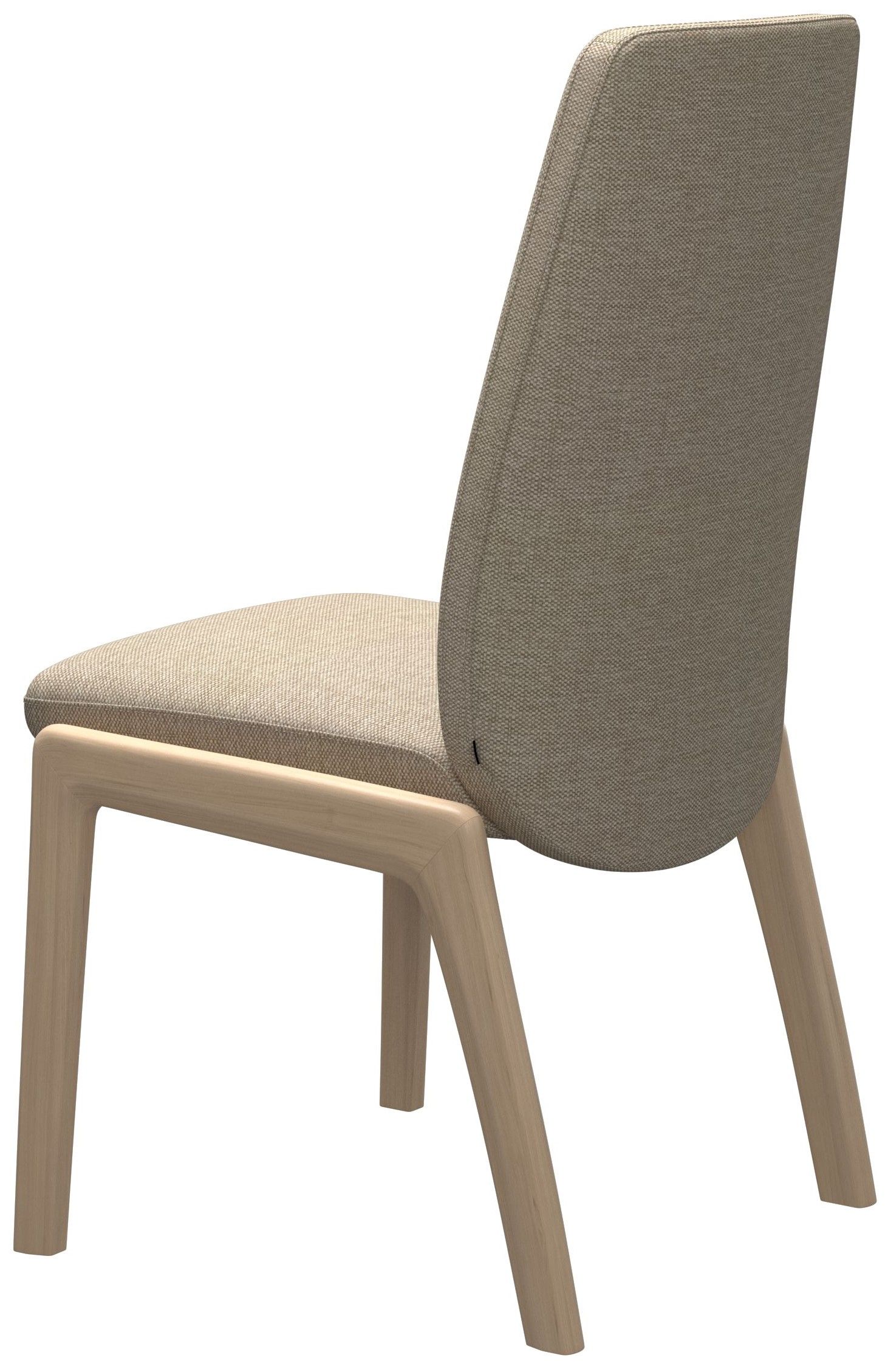 Eetstoel Vanilla  | StresslessB57 x D63 x H105 cm