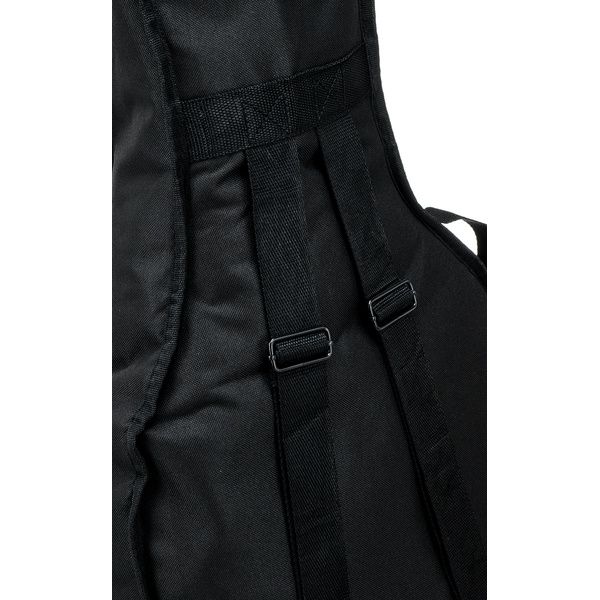 Harley Benton JB-40FL 3-Tone Sunburst Bundle