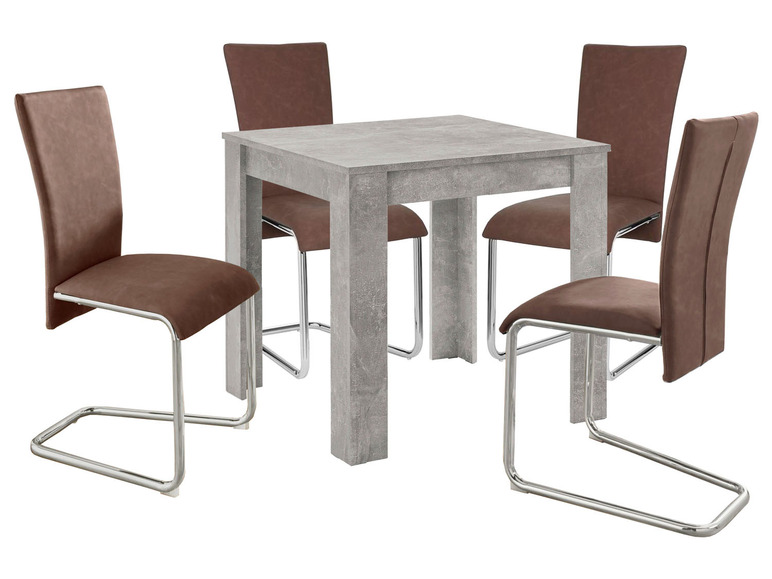Eettafel Nepal