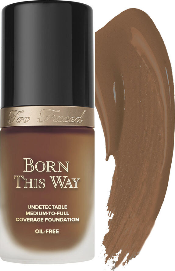 Too Faced Born This Way - Foundation