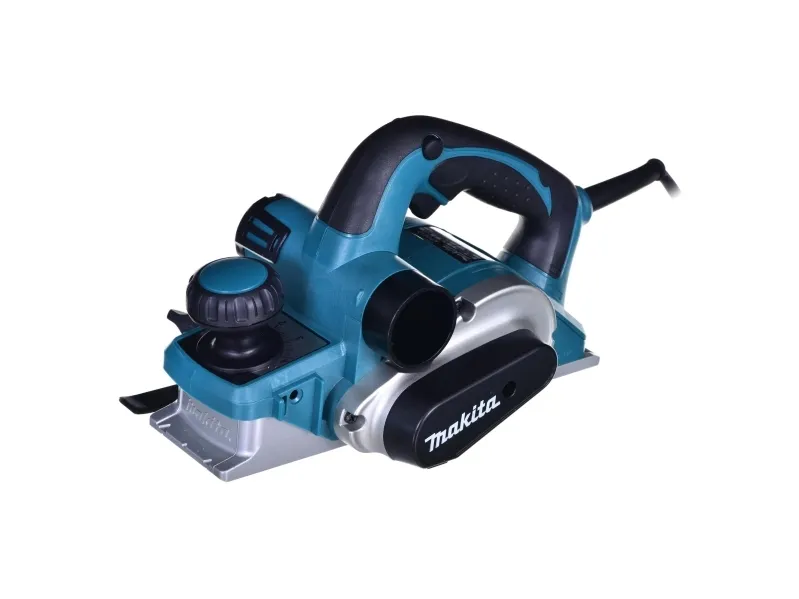 Makita KP0810 - Høvl - 850 W - 7.5 A