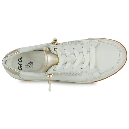 Ara - ROM-HIGHSOFT - Blanc