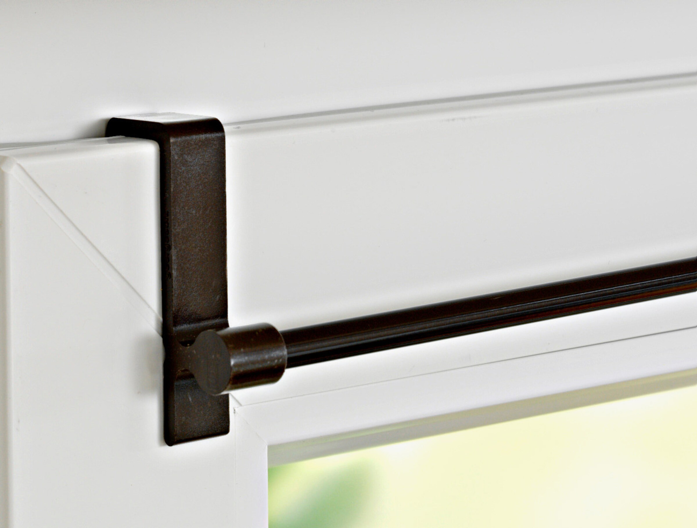 Gardinenstange