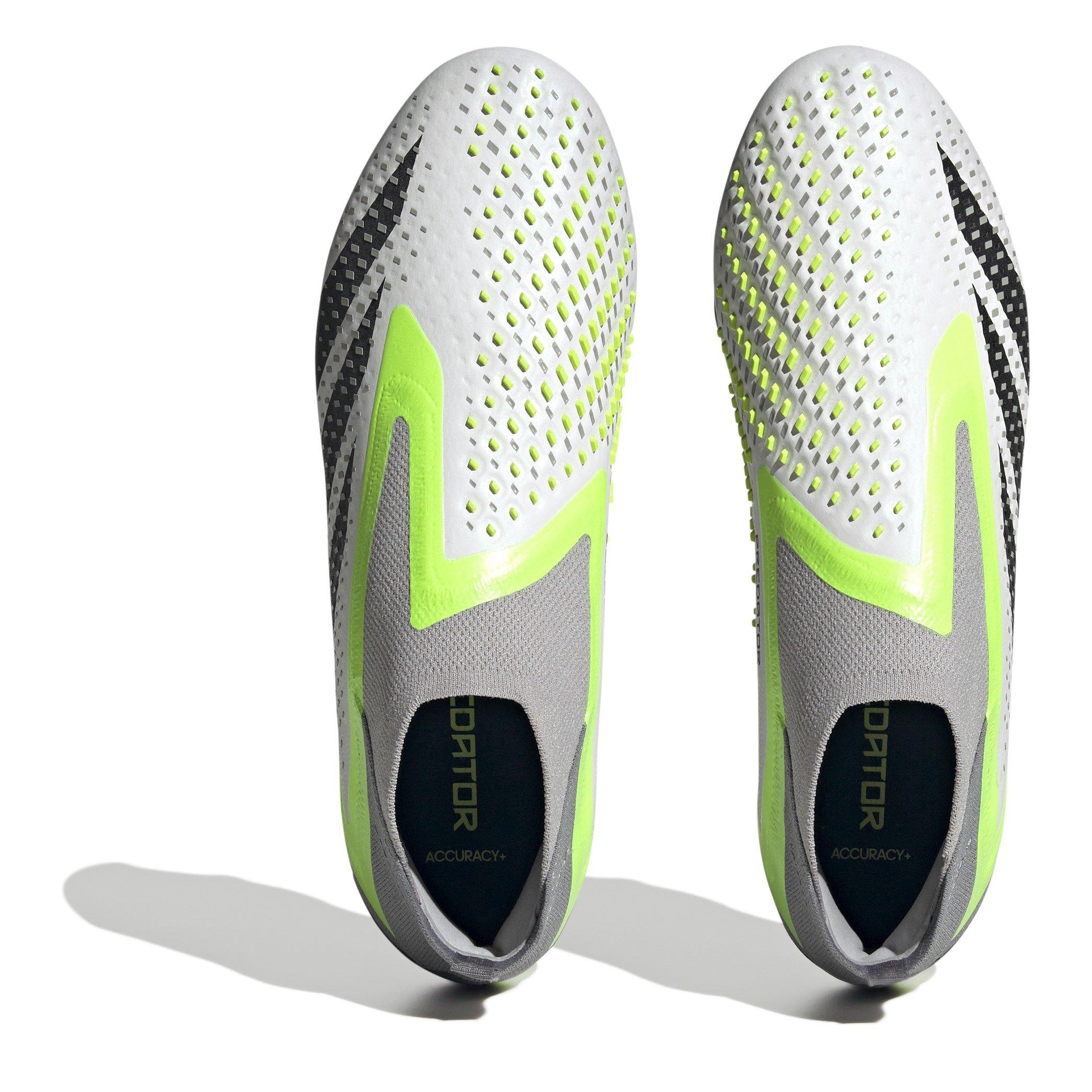adidas Predator Accuracy Firm Ground Football Boots
