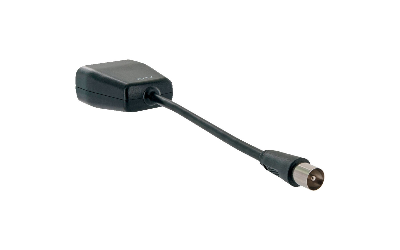 Schwaiger DVB-T2(T) Außenantenne aktiv