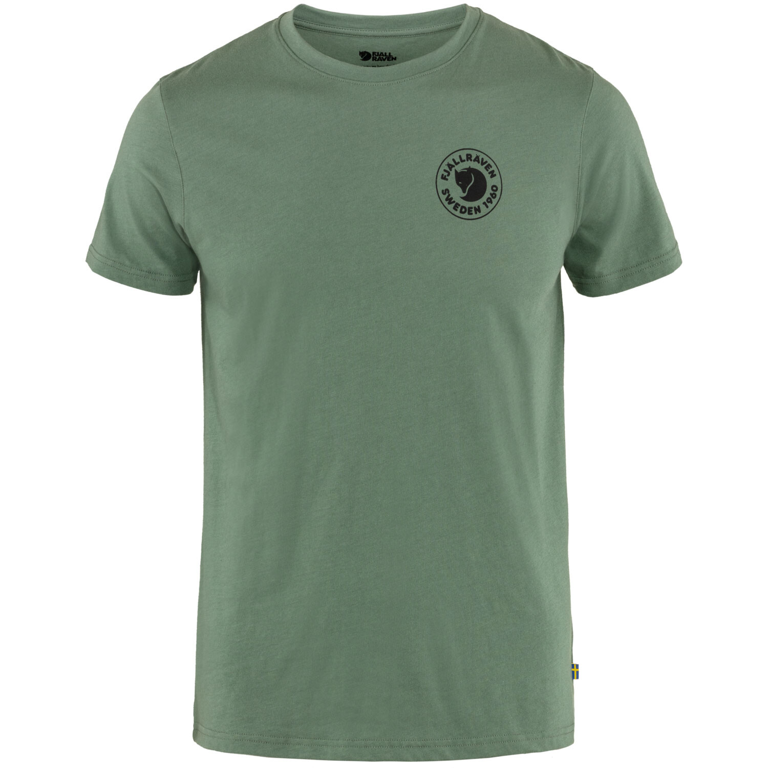 Fjällräven Mens 1960 Logo T-shirt