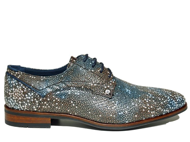 Berkelmans maranello FANTASY REPTILE NAVY