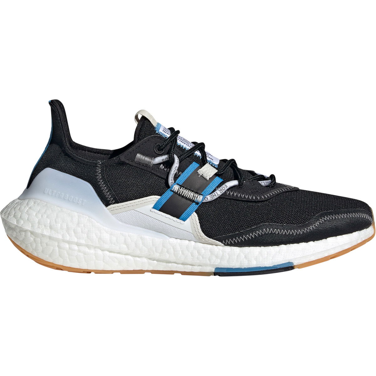 adidas Ultra Boost 22 X Parley Løbesko Herre